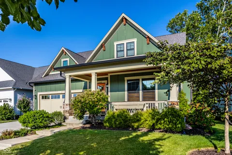 $1,450,000 | 12062 Hobby Horse Drive, Carmel, IN 46032