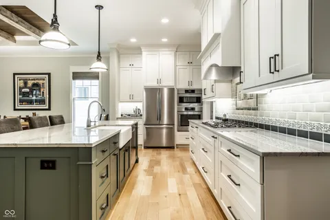 $1,450,000 | 12062 Hobby Horse Drive, Carmel, IN 46032