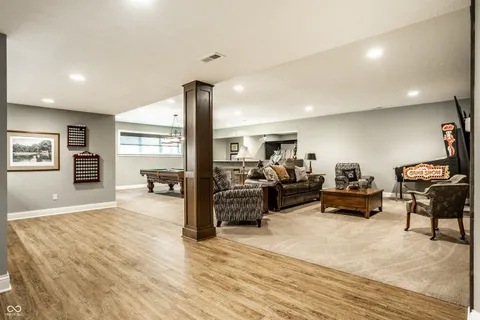 $1,450,000 | 12062 Hobby Horse Drive, Carmel, IN 46032