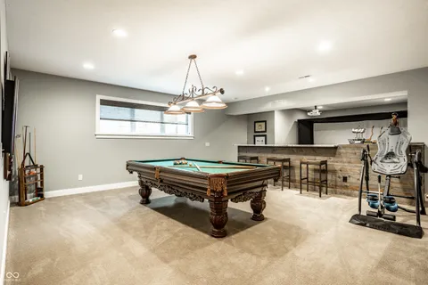 $1,450,000 | 12062 Hobby Horse Drive, Carmel, IN 46032