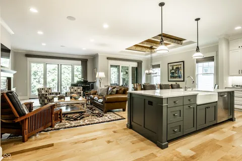 $1,450,000 | 12062 Hobby Horse Drive, Carmel, IN 46032