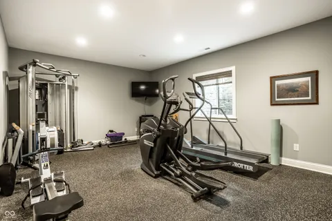 $1,450,000 | 12062 Hobby Horse Drive, Carmel, IN 46032