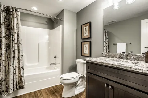 $1,450,000 | 12062 Hobby Horse Drive, Carmel, IN 46032