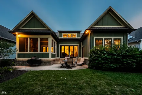 $1,450,000 | 12062 Hobby Horse Drive, Carmel, IN 46032