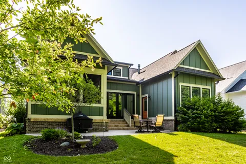 $1,450,000 | 12062 Hobby Horse Drive, Carmel, IN 46032