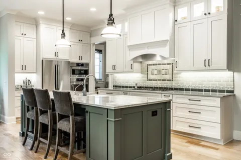 $1,450,000 | 12062 Hobby Horse Drive, Carmel, IN 46032