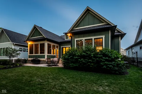 $1,450,000 | 12062 Hobby Horse Drive, Carmel, IN 46032