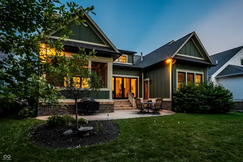 $1,450,000 | 12062 Hobby Horse Drive, Carmel, IN 46032