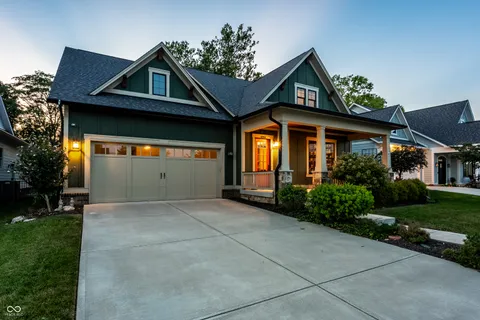 $1,450,000 | 12062 Hobby Horse Drive, Carmel, IN 46032