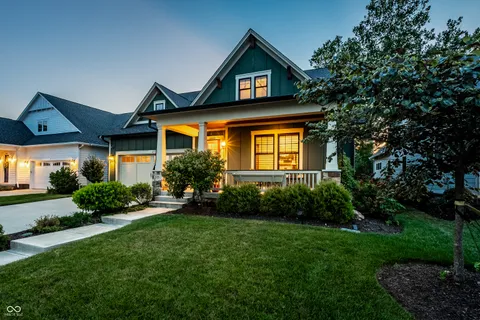 $1,450,000 | 12062 Hobby Horse Drive, Carmel, IN 46032