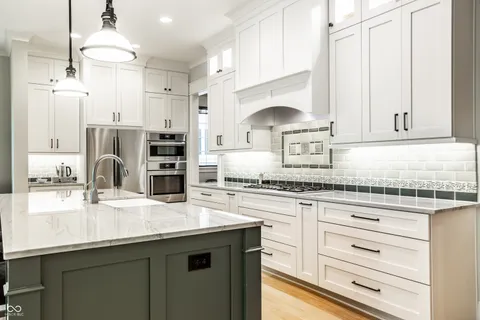 $1,450,000 | 12062 Hobby Horse Drive, Carmel, IN 46032