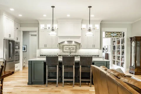 $1,450,000 | 12062 Hobby Horse Drive, Carmel, IN 46032