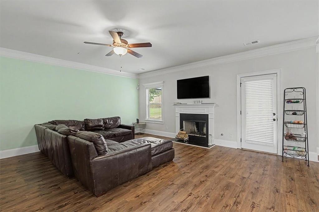 2327 Magaw Lane Powder Springs, GA 30127 - Photo 16 of 53