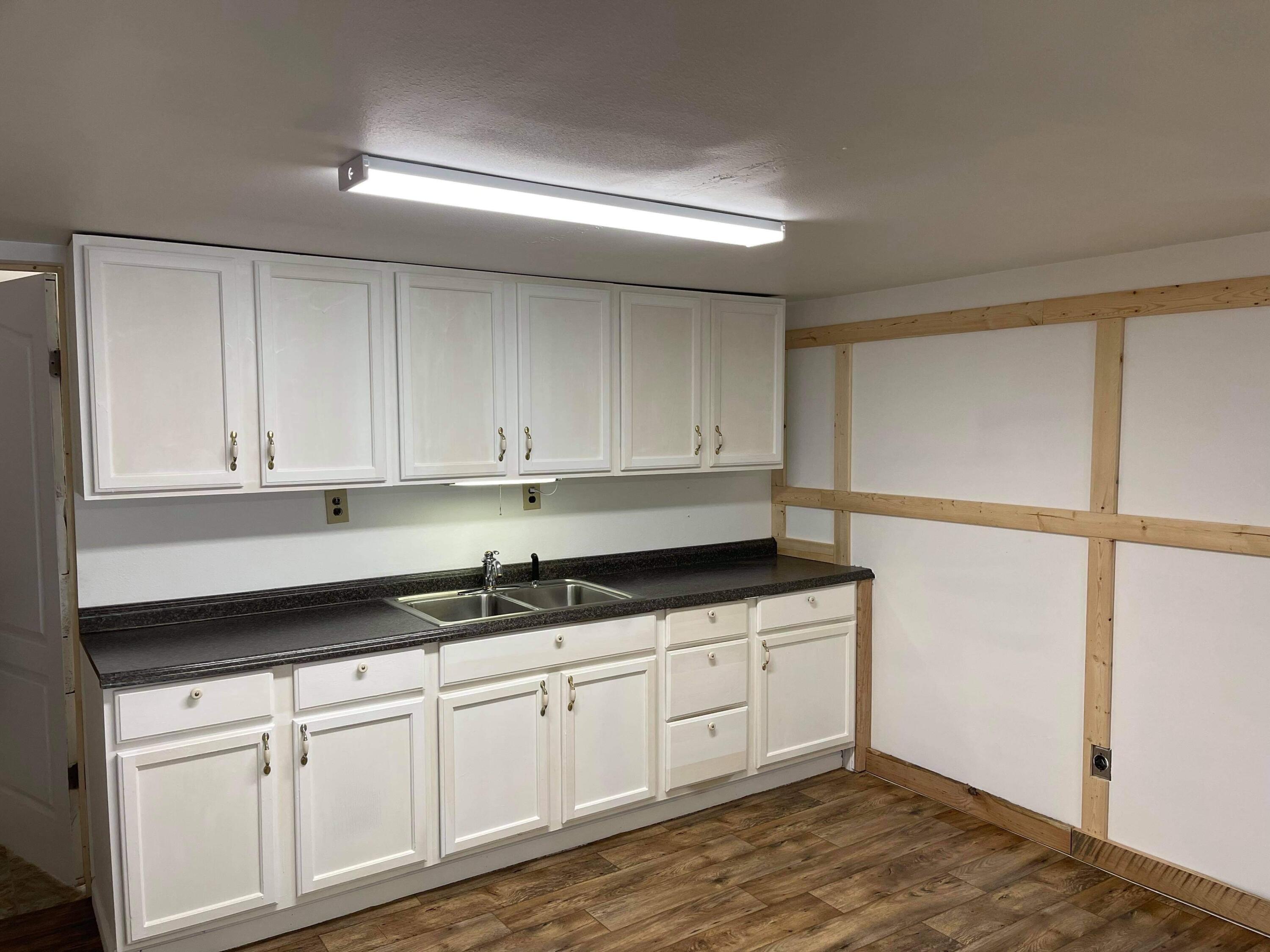74 Legion Road Crossville, TN 38571 - Photo 8 of 8 downstairs kitchen