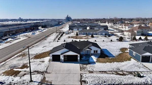 $389,000 | 105 16th Street North, Breckenridge, MN 56520