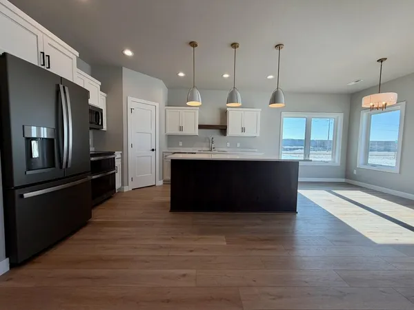 $389,000 | 105 16th Street North, Breckenridge, MN 56520