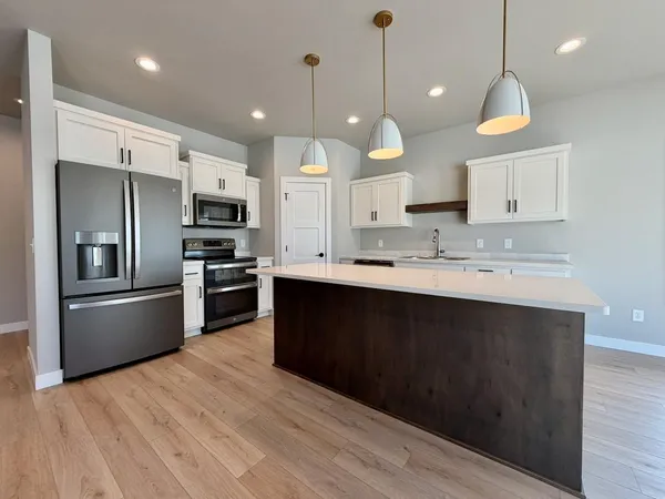 $389,000 | 105 16th Street North, Breckenridge, MN 56520
