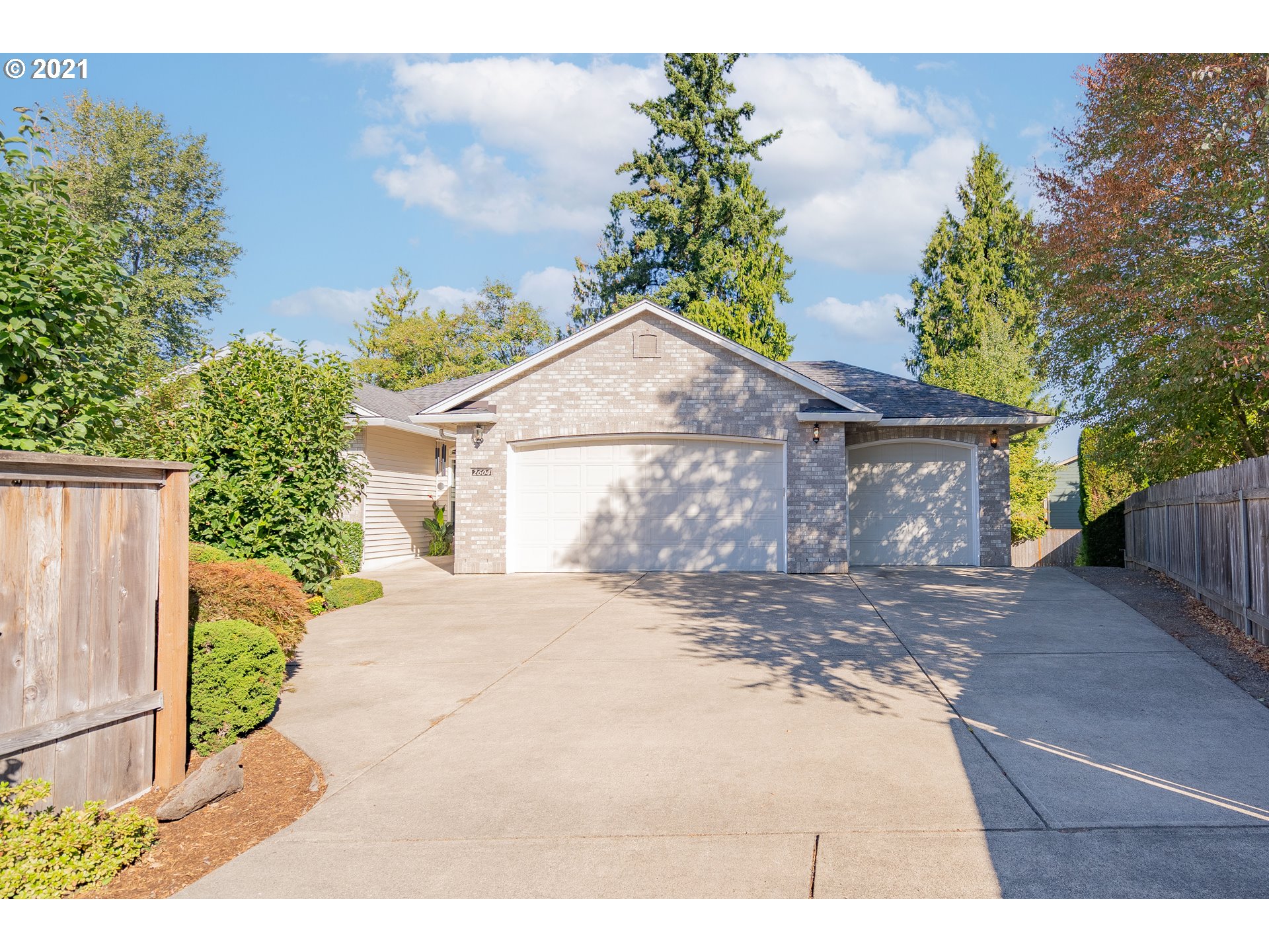 2604 Northeast 173rd Circle Ridgefield, WA 98642 - Photo 1 of 32