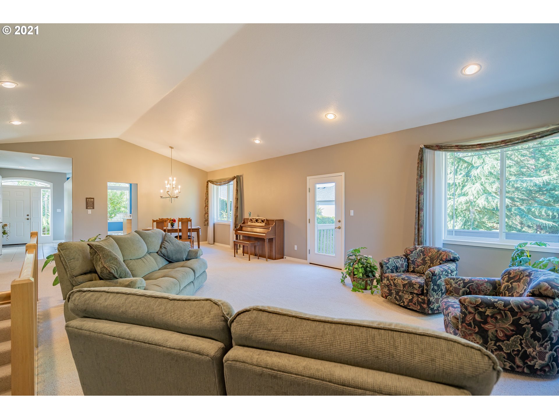 2604 Northeast 173rd Circle Ridgefield, WA 98642 - Photo 11 of 32