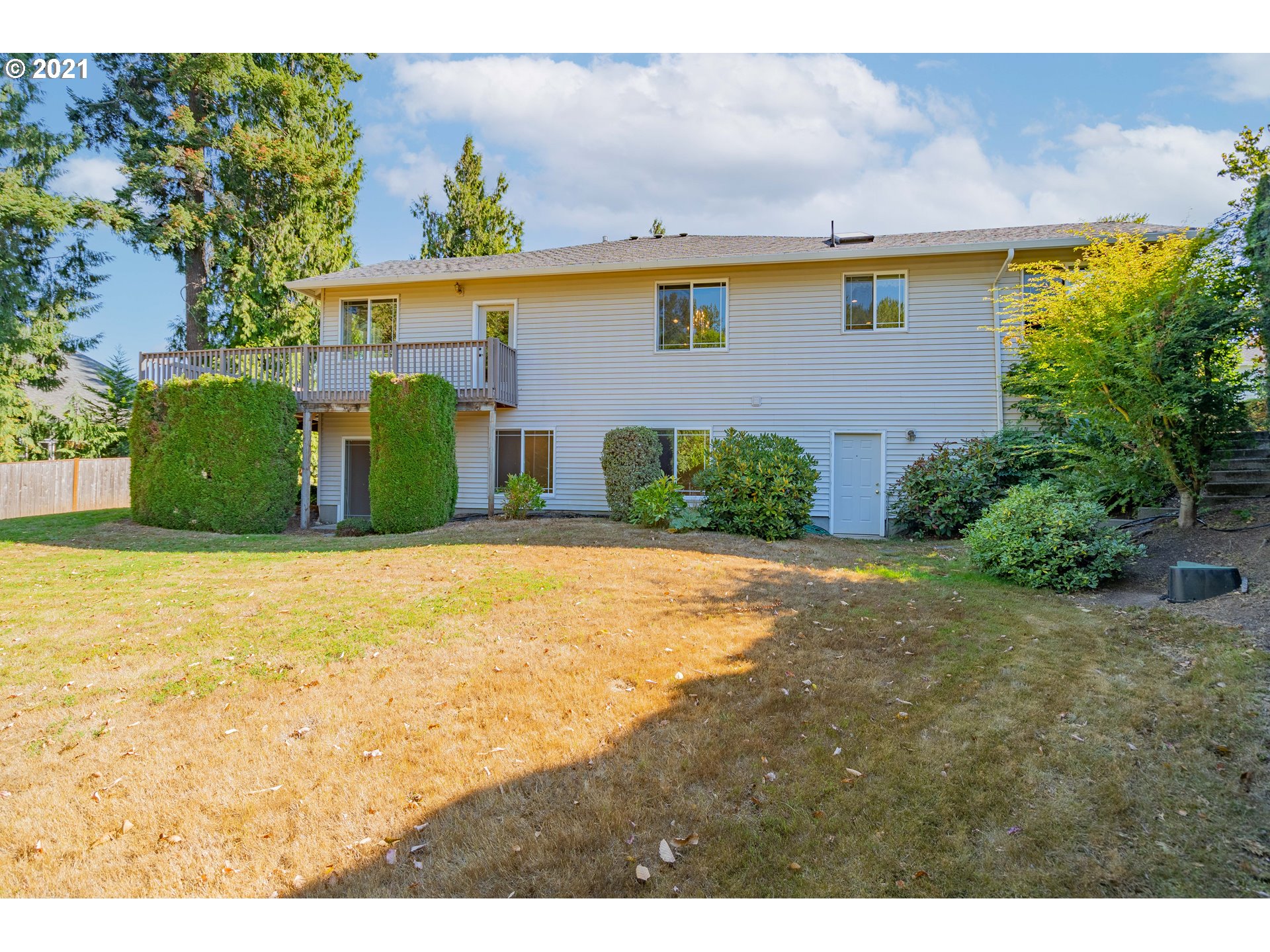 2604 Northeast 173rd Circle Ridgefield, WA 98642 - Photo 29 of 32