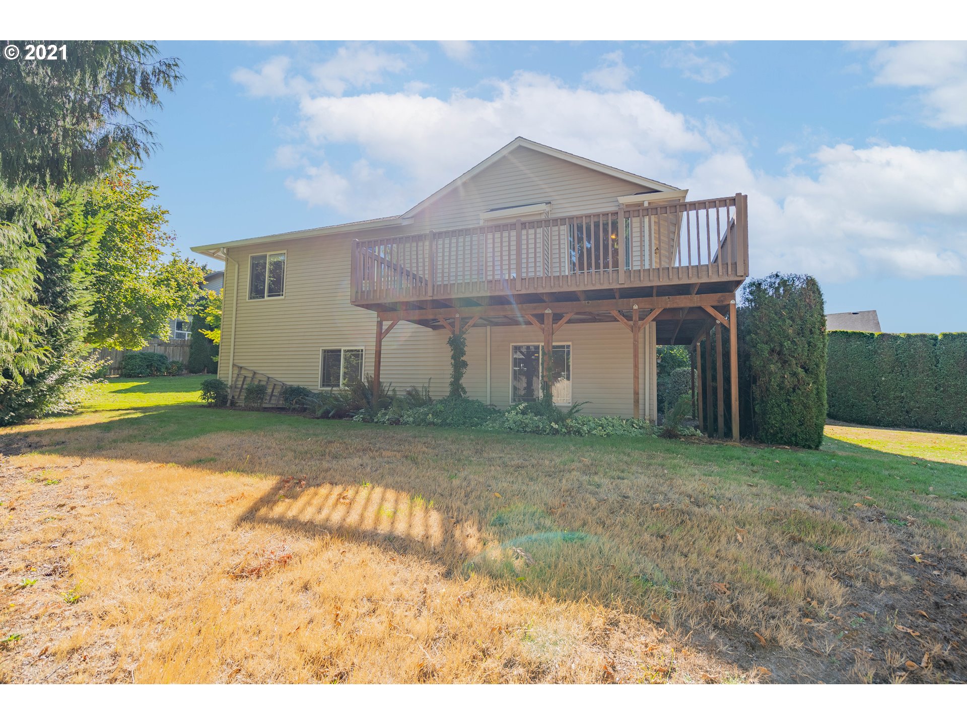 2604 Northeast 173rd Circle Ridgefield, WA 98642 - Photo 30 of 32