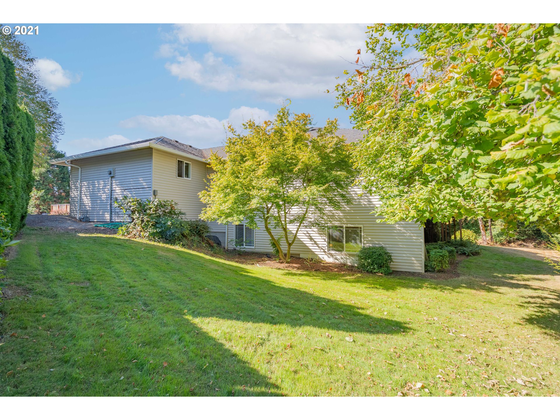2604 Northeast 173rd Circle Ridgefield, WA 98642 - Photo 31 of 32