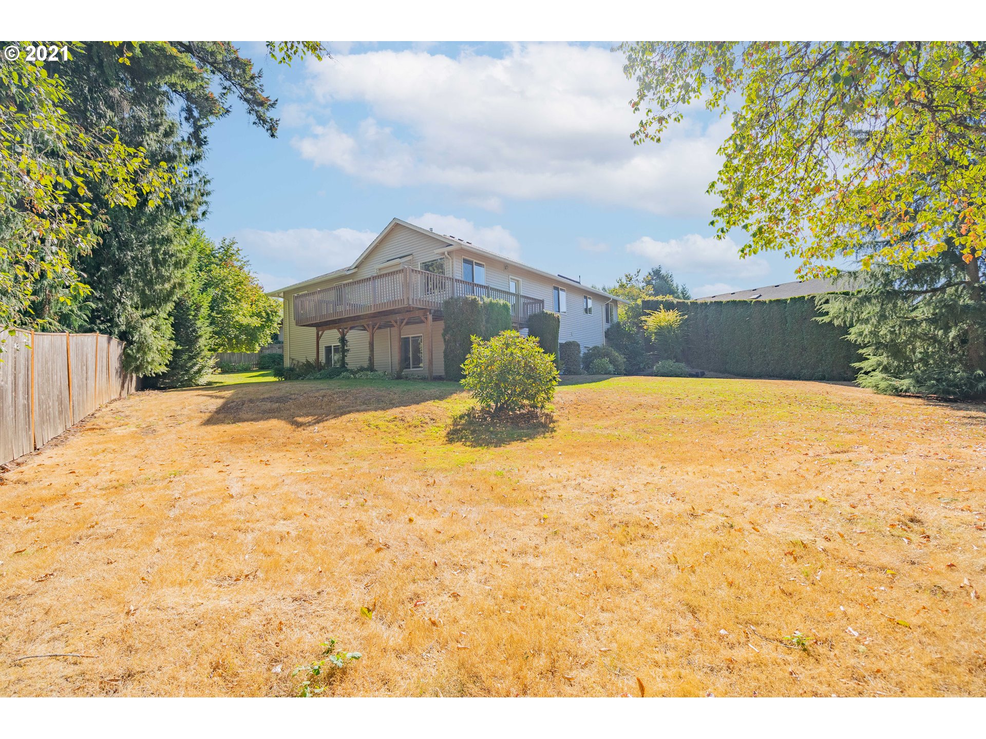 2604 Northeast 173rd Circle Ridgefield, WA 98642 - Photo 32 of 32