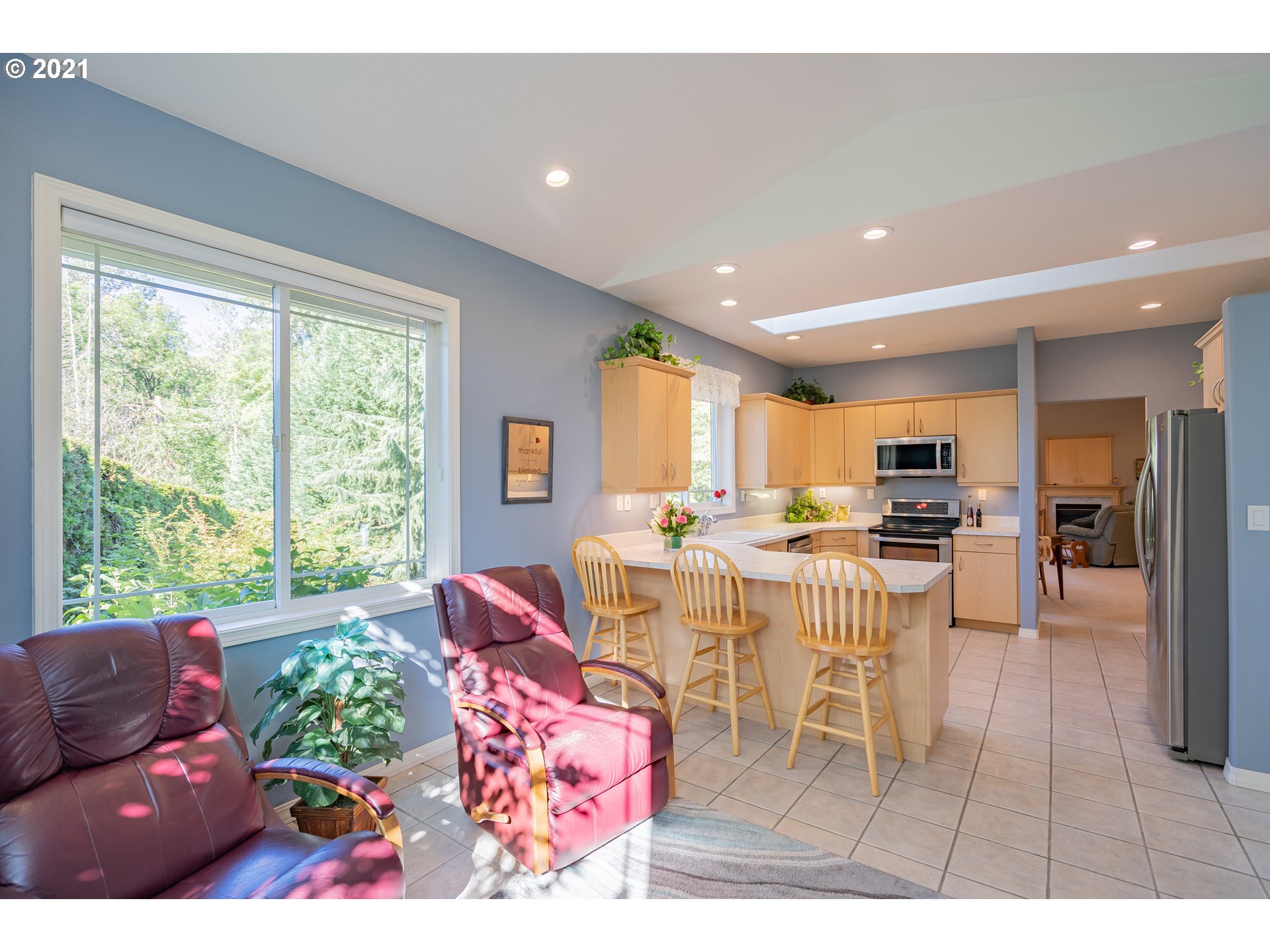 2604 Northeast 173rd Circle Ridgefield, WA 98642 - Photo 5 of 32