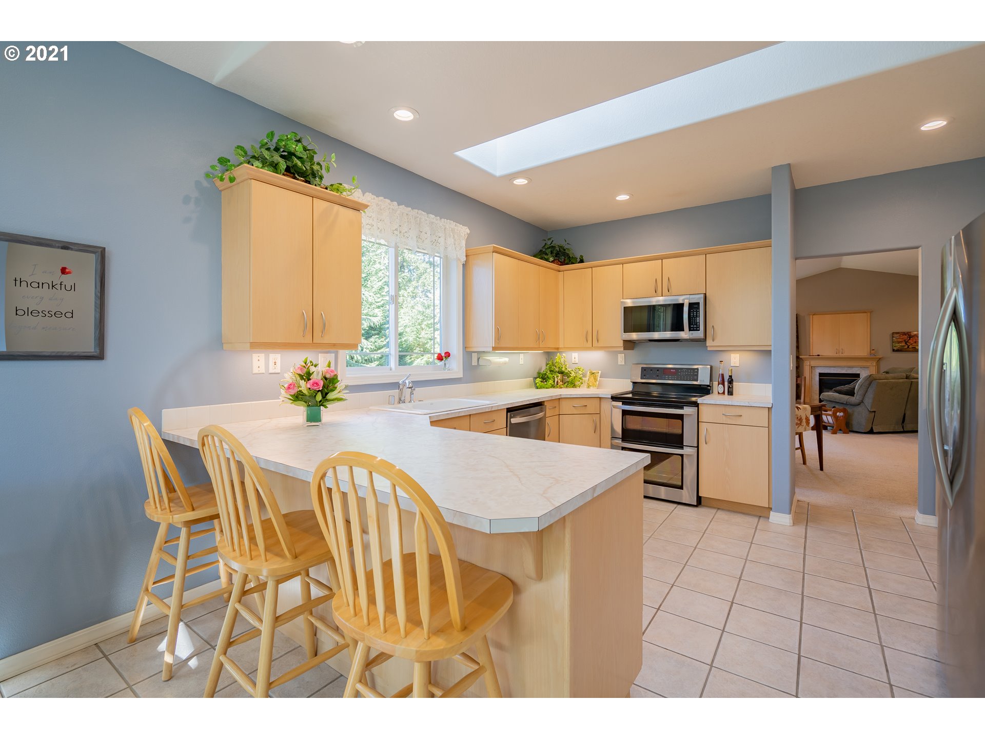 2604 Northeast 173rd Circle Ridgefield, WA 98642 - Photo 6 of 32