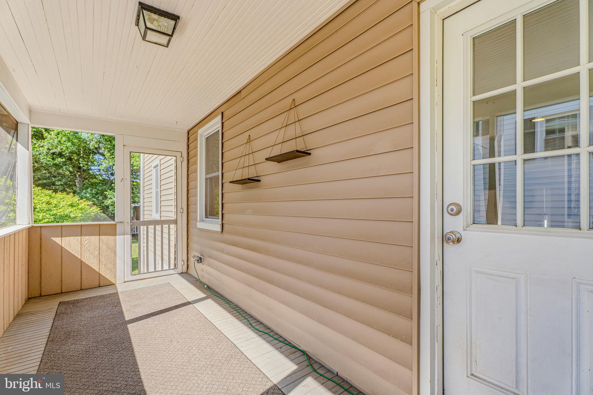 506 Brook Road Baltimore, MD 21286 - Photo 39 of 56 a view of front door and porch