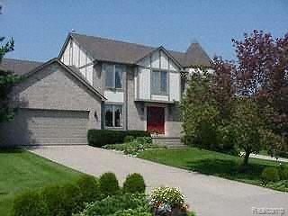 1952 Ridgefield Court Rochester, MI 48306 - Photo 1 of 1 Listing Image - 20072366