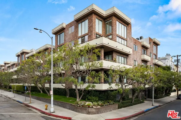 $6,500 | 1880 Veteran Avenue, Unit 208, Los Angeles, CA 90025
