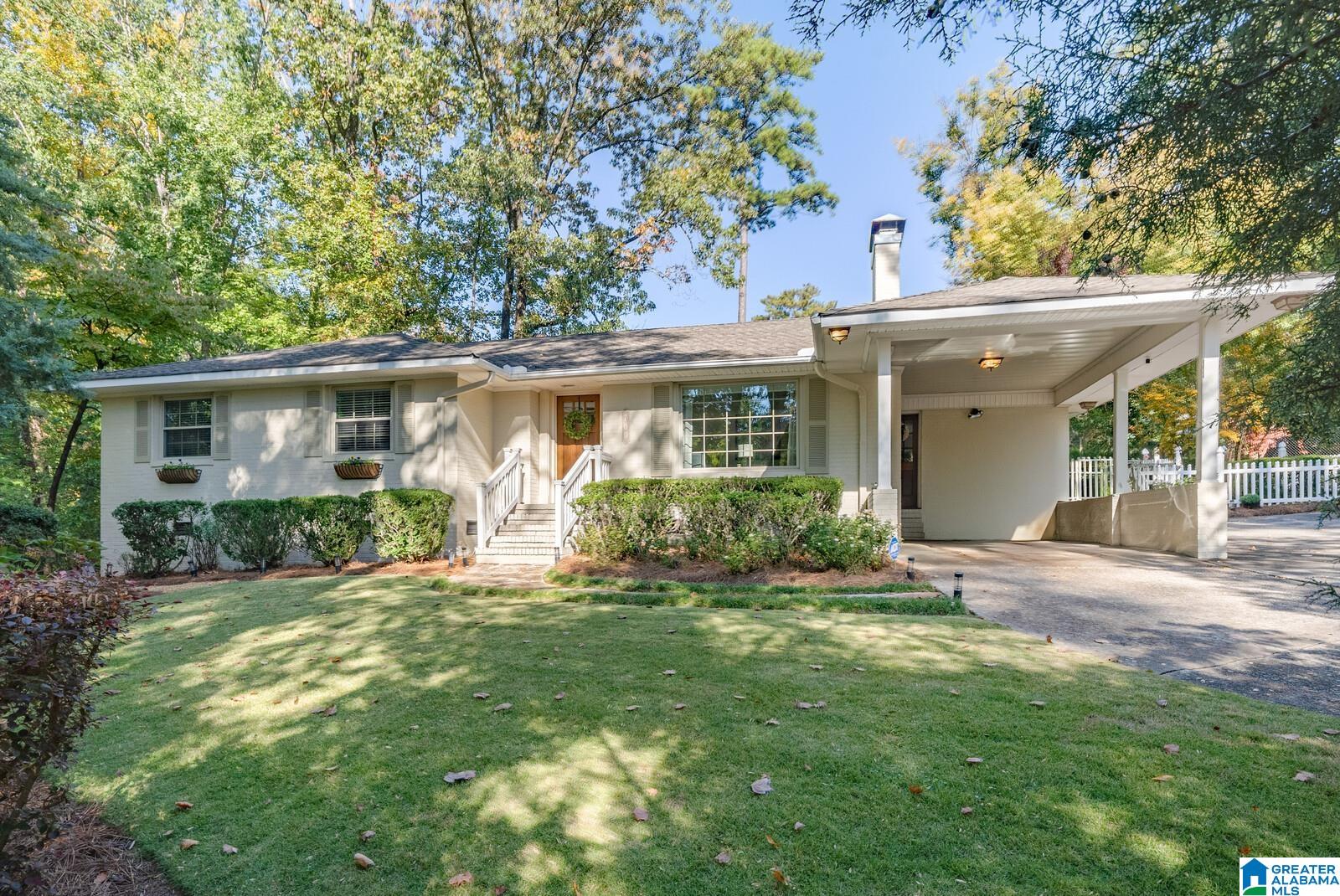 700 Briscoe Road Birmingham, AL 35209 - Photo 2 of 51