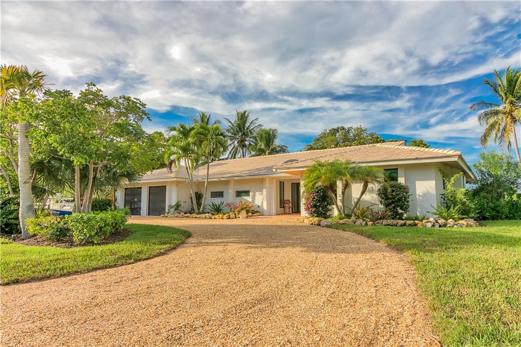 2 Island Road Sewall's Point, FL 34996 - Photo 1 of 42