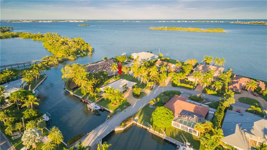 2 Island Road Sewall's Point, FL 34996 - Photo 2 of 42