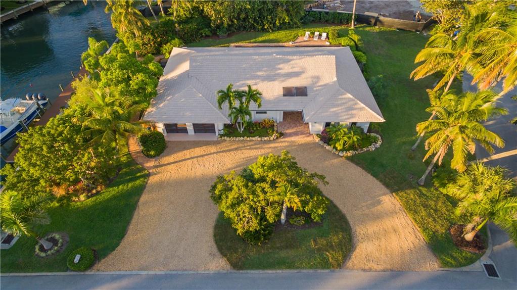 2 Island Road Sewall's Point, FL 34996 - Photo 40 of 42