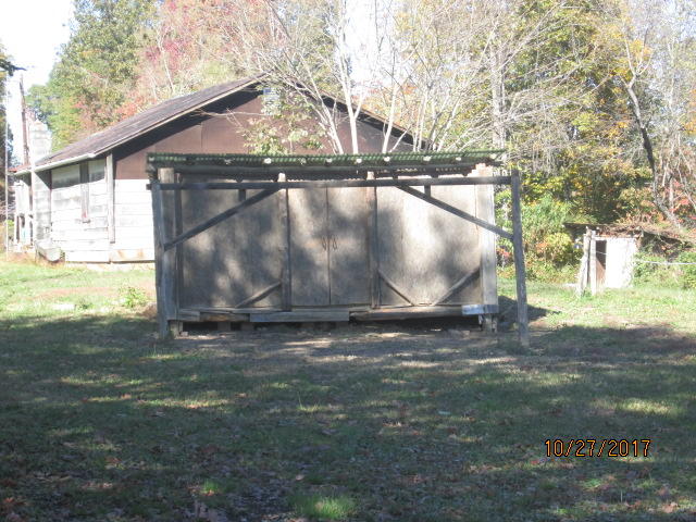 1081 Powell Ridge Road Speedwell, TN 37870 - Photo 14 of 14 Storage Shed - Copy