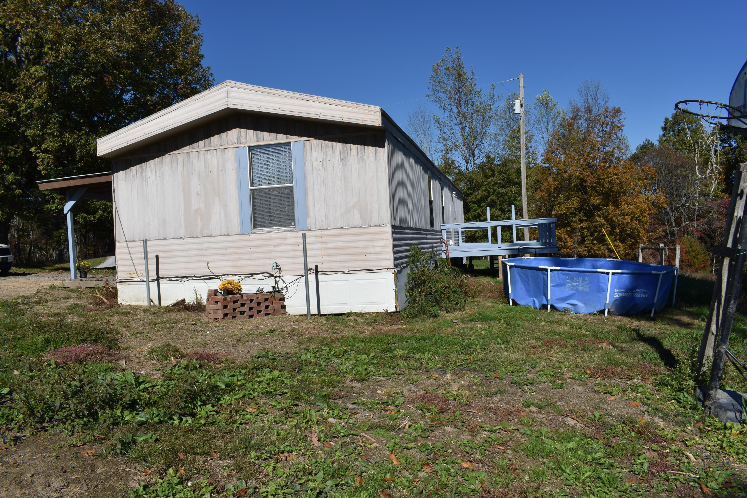 1081 Powell Ridge Road Speedwell, TN 37870 - Photo 4 of 14 DSC_0018