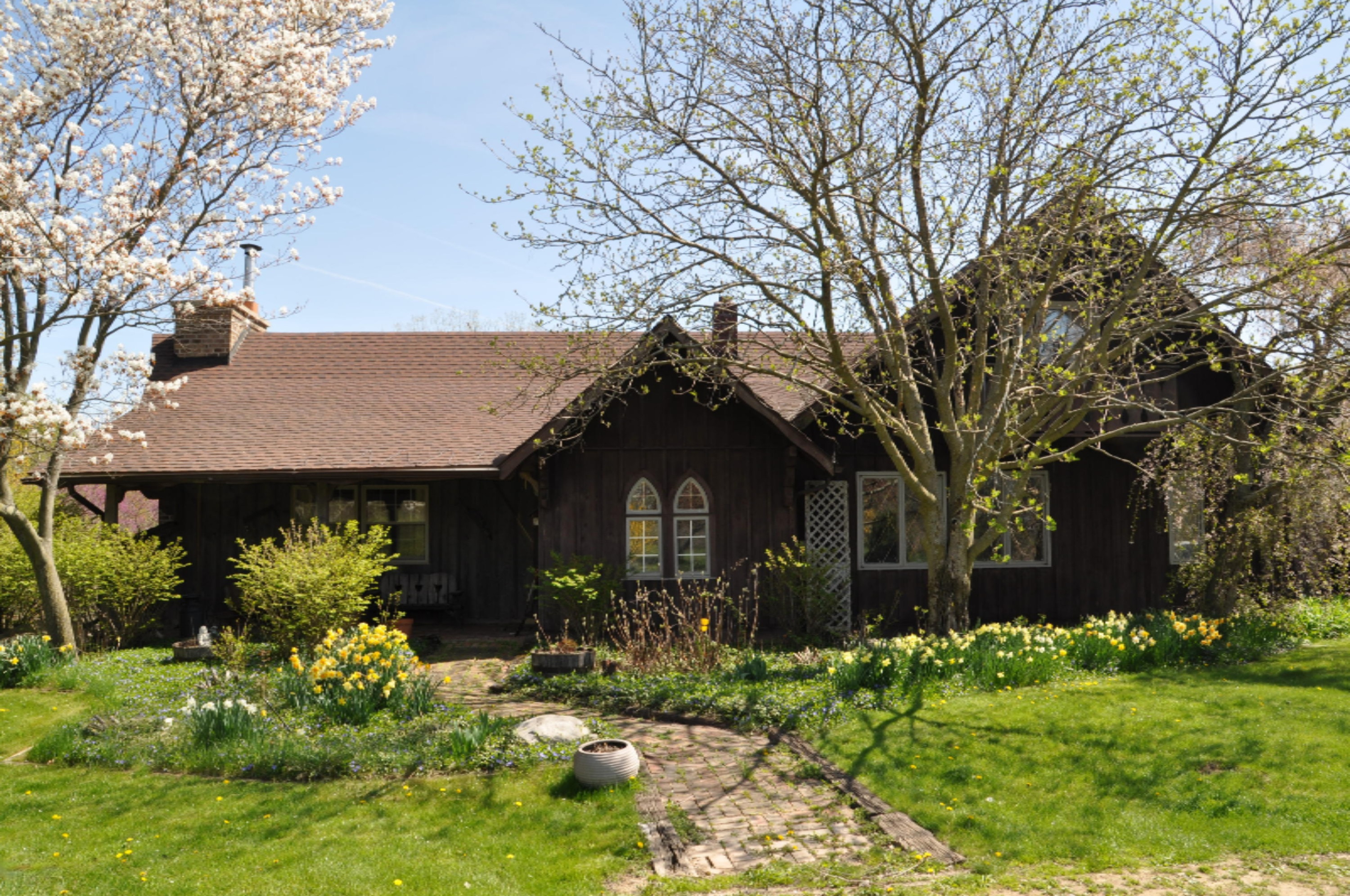 10855 Okemos Road Portland, MI 48875 - Photo 1 of 56 DSC_0124