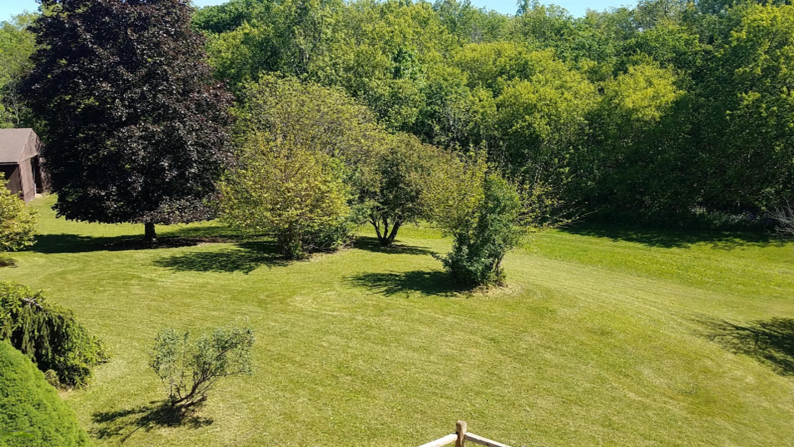 10855 Okemos Road Portland, MI 48875 - Photo 25 of 56 20170601_105101