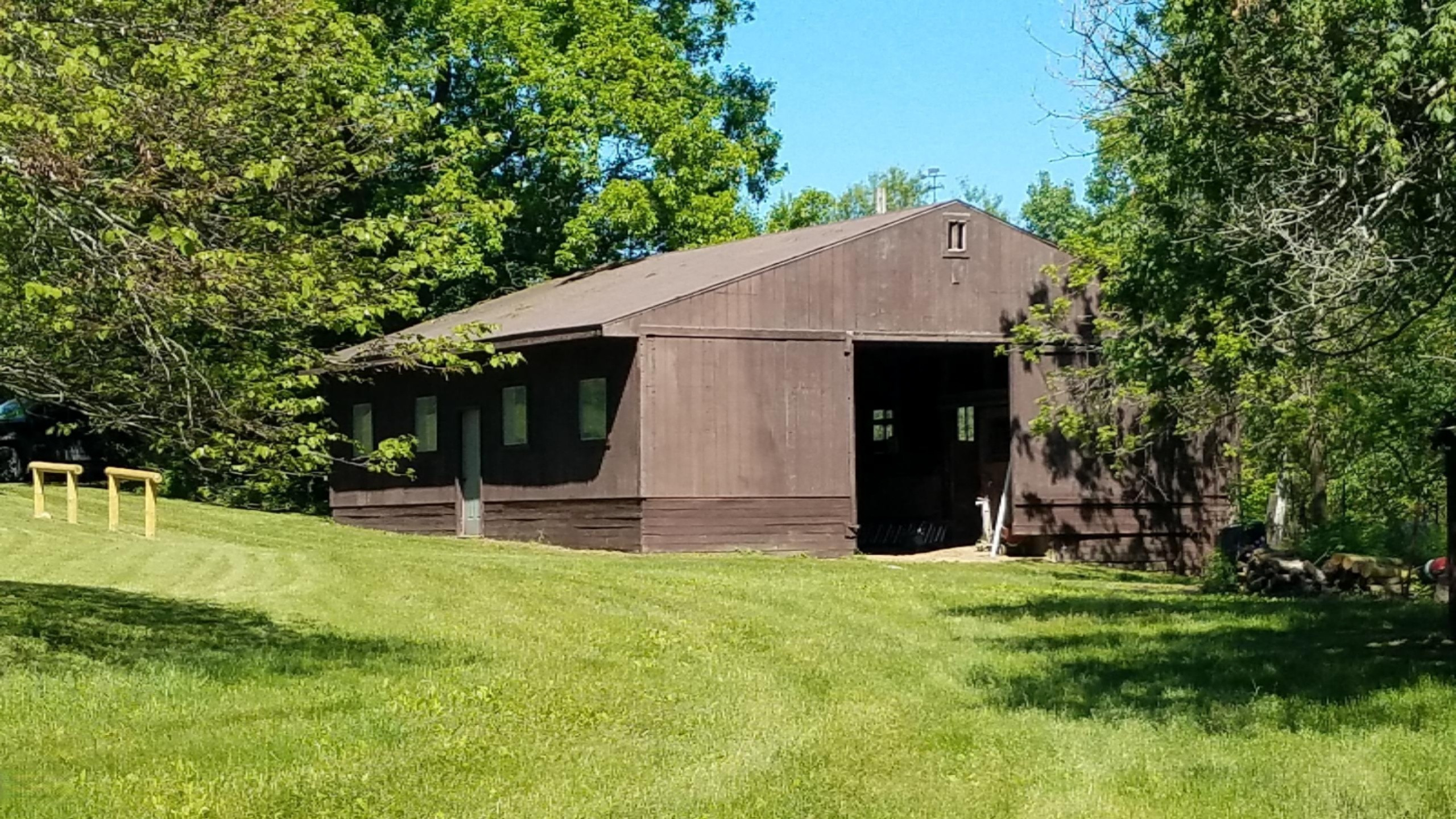 10855 Okemos Road Portland, MI 48875 - Photo 50 of 56 20170601_105945