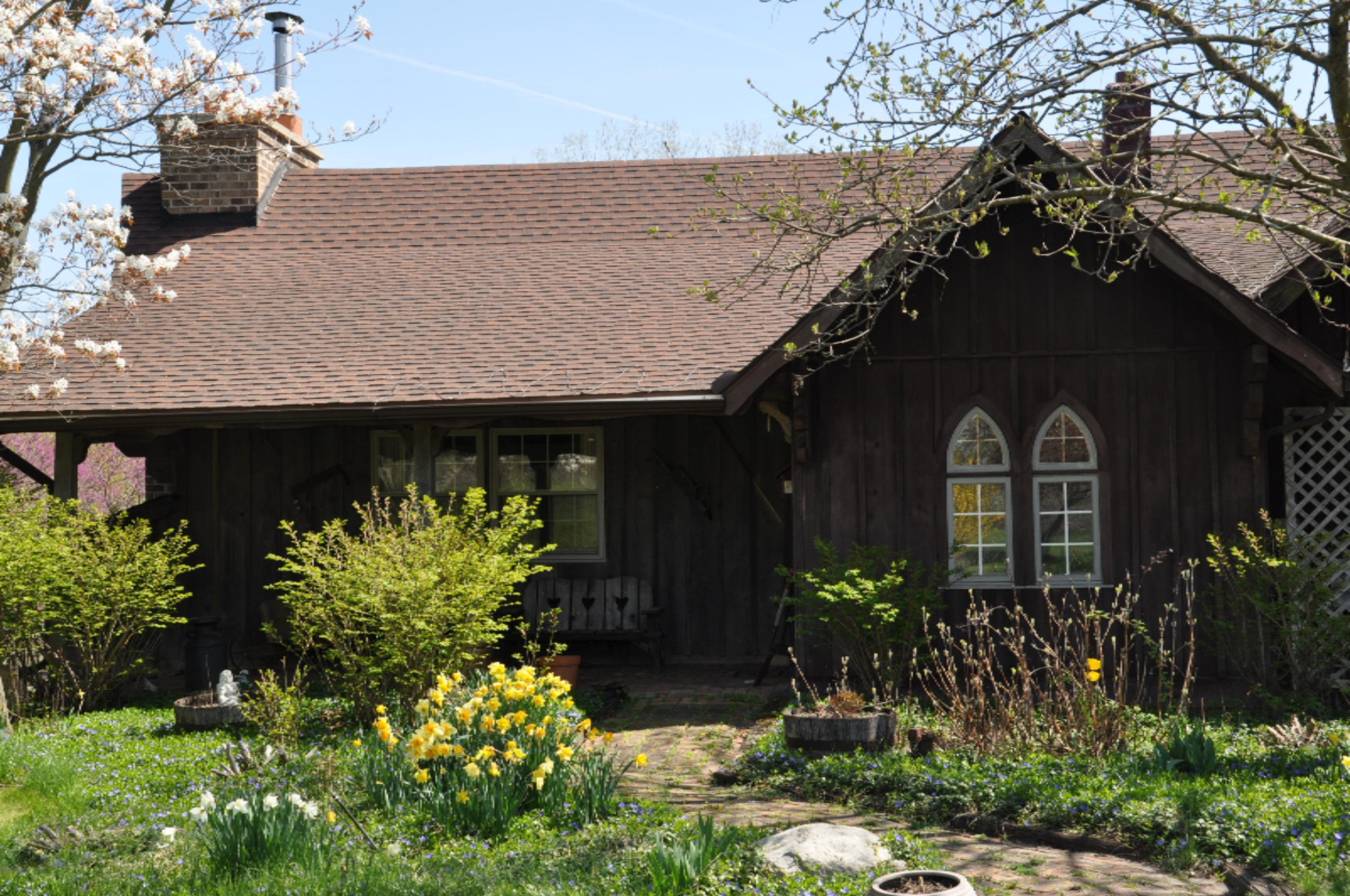 10855 Okemos Road Portland, MI 48875 - Photo 5 of 56 DSC_0125