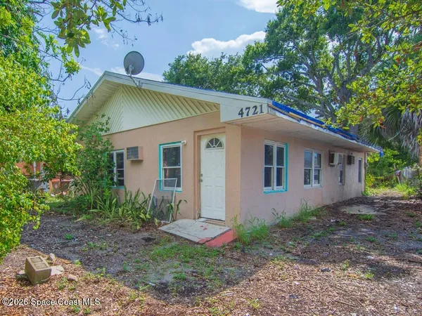 $99,900 | 4721 28th Court, Vero Beach, FL 32967