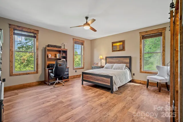 $660,000 | 211 Wimbledon Court, Leicester, NC 28748