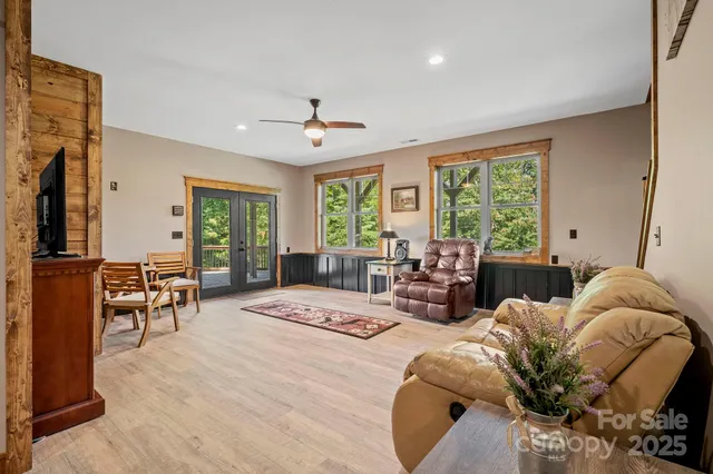 $660,000 | 211 Wimbledon Court, Leicester, NC 28748