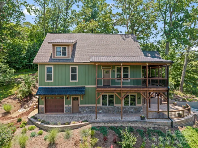 $660,000 | 211 Wimbledon Court, Leicester, NC 28748