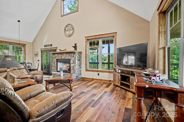 $660,000 | 211 Wimbledon Court, Leicester, NC 28748