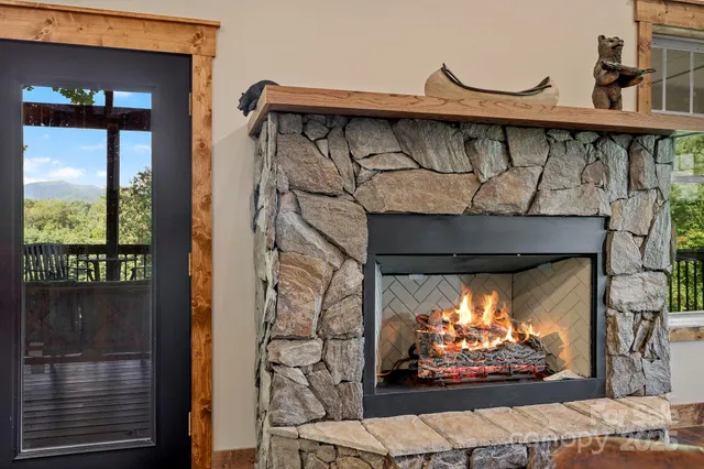 $660,000 | 211 Wimbledon Court, Leicester, NC 28748