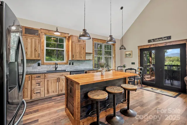 $660,000 | 211 Wimbledon Court, Leicester, NC 28748