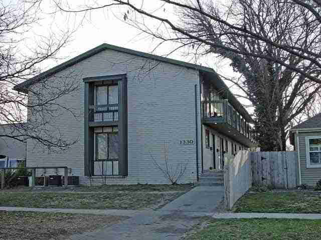 1330 North Perry Avenue, Unit 7 Wichita, KS 67203 - Photo 1 of 1